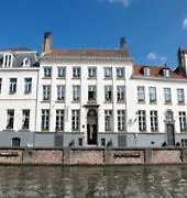 Oud Amsterdam Hotel Bruggy